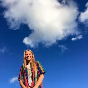 Meet your Posher, Shannon